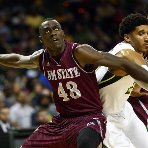 pascal siakam new mexico state